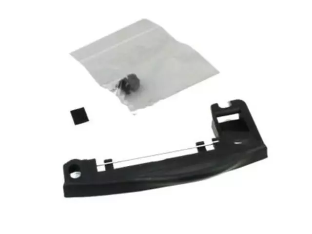 F5OY54061A34A - Body: Center Console Latch for Ford: Crown Victoria | Lincoln: Continental | Mercury: Grand Marquis Image