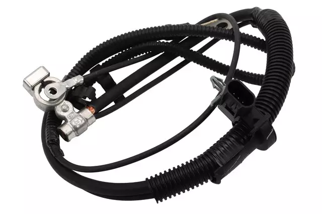 Negative Battery Cable - GM (22846471)