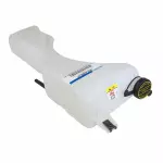 2R3Z8A080AC - Cooling System: Recovery Tank for Ford: Mustang Image