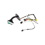 68068045AG - Electrical: Front Door Wiring, Left for Mopar Image