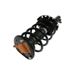 882743 - : 10-16 Volvo XC60 (3.2) Suspension Strut and Coil Spring Assembly  - Front Left for GSP Image