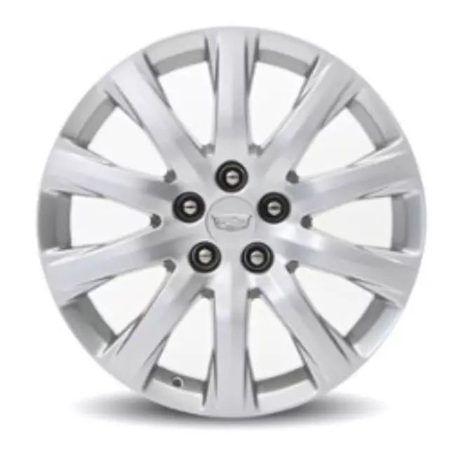 19-Inch Tire Rear, Pirelli, P7 All Season R-F - GM (22751058)