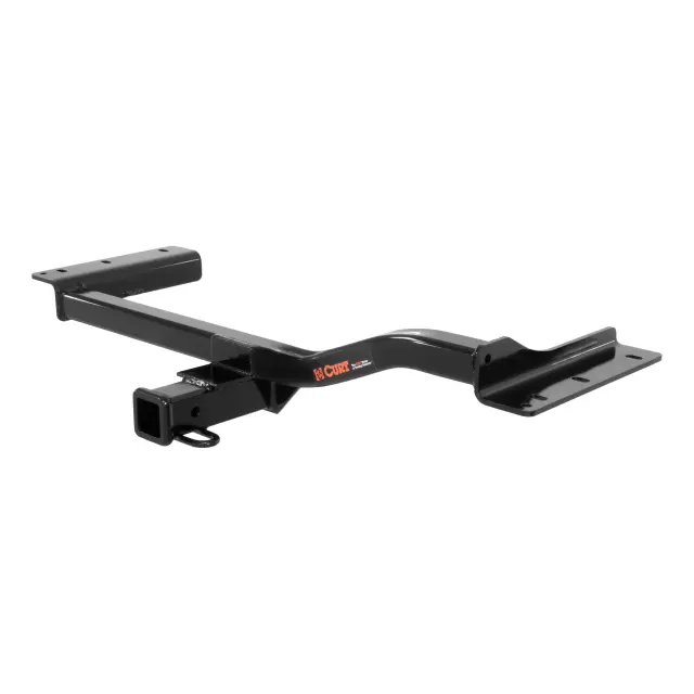 13143 - : Class 3 Trailer Hitch, 2" Receiver, Select Lexus RX350, RX450h for CURT Image