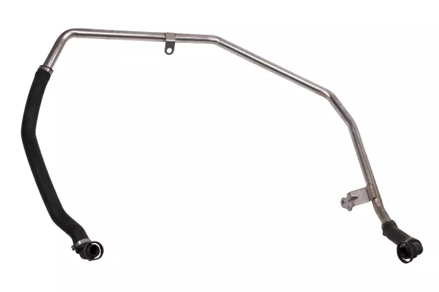 12647744 - : Part# 12647744 Secondary Air Injection Feed Tube for Cadillac: ATS Image