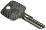 9245334 - : Heavy Duty Key Blank for Dorman Image
