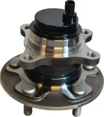 BR931109 - : SKF Front Wheel Hub Bearing Assembly BR931109 for SKF Image