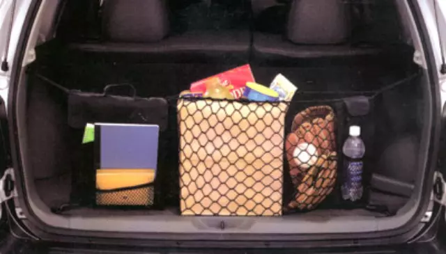 Cargo Net - Floor Style - Hyundai (08170-2B000)