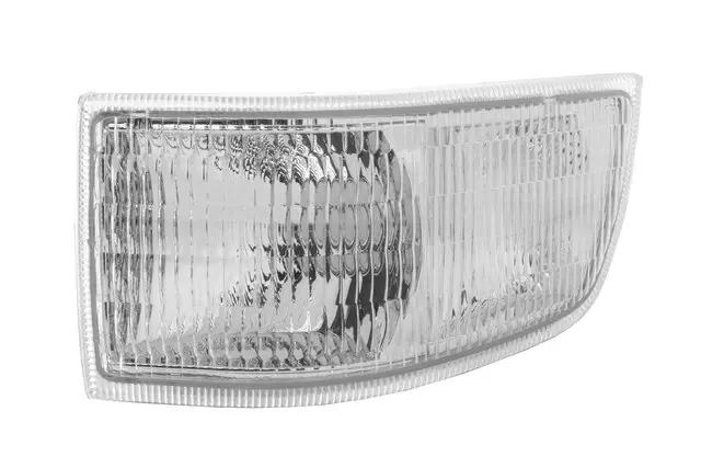 5975842 - : Passenger Side Front Turn Signal Lamp for GM Image