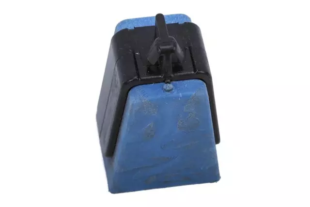 Body Hinge Pillar Upper Baffle - GM (25807312)