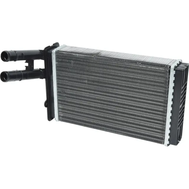 HT400022C - Air Conditioning &amp; Heat: HVAC Heater Core -- Heater Core Aluminum for UAC Image