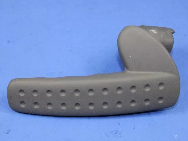 1CR97BD5AA - Doors and Related Parts: Inside Release Handle, Left for Dodge: Ram 1500, Ram 2500, Ram 3500 Image