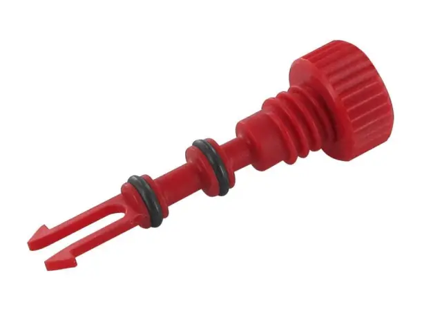 V301897 - : Bolt, radiator cap for Vaico Image