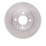 60065005 - : Disc Brake Rotor for DYNAMIC FRICTION Image