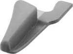 87468EA00D - Body: Recline Knob for Nissan: Frontier Image