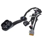 GK4Z14631E - : Wire Assembly Jumper for Ford Image