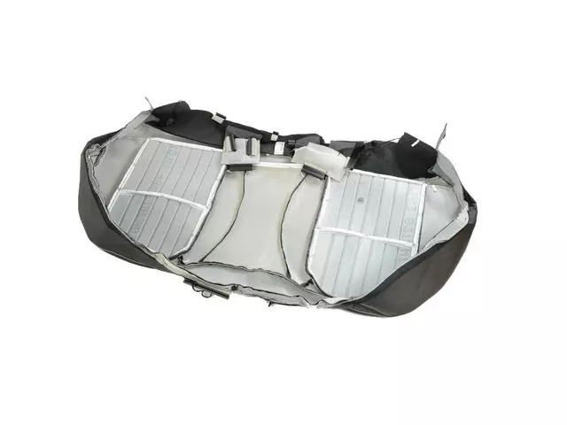 Rear Seat Cushion Cover - Mopar (6AW31U15AA)