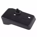 AE8Z17D942DA - Body: Support Bracket for Ford: Fiesta Image