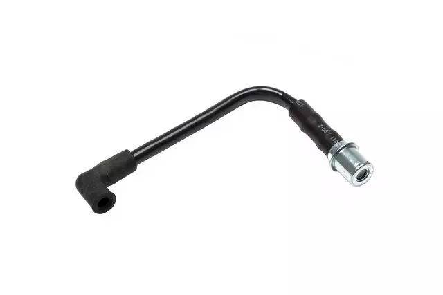 Crankcase Vent Valve Hose - ACDelco (12555694)