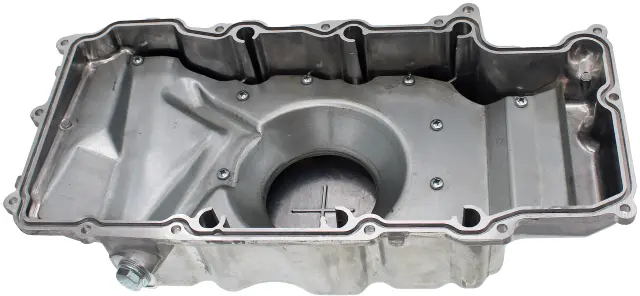 264127 - Engine: Engine Oil Pan for Dorman Image