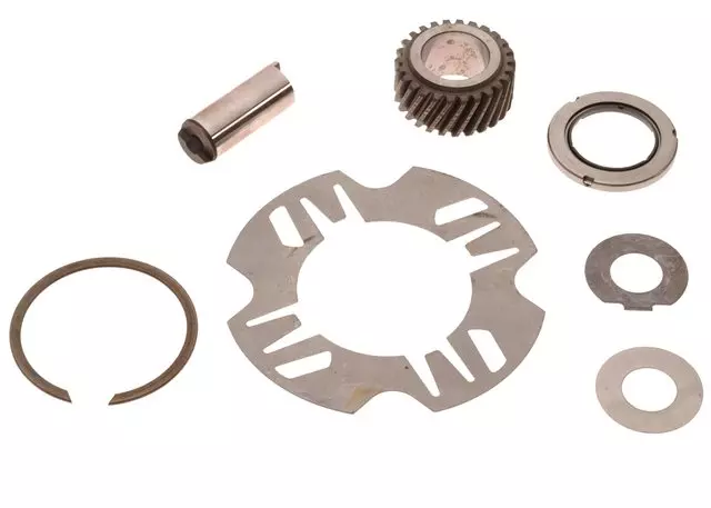 8680911 - : Automatic Transmission Over Drive Carrier With Bearing and Retainer for GM Image