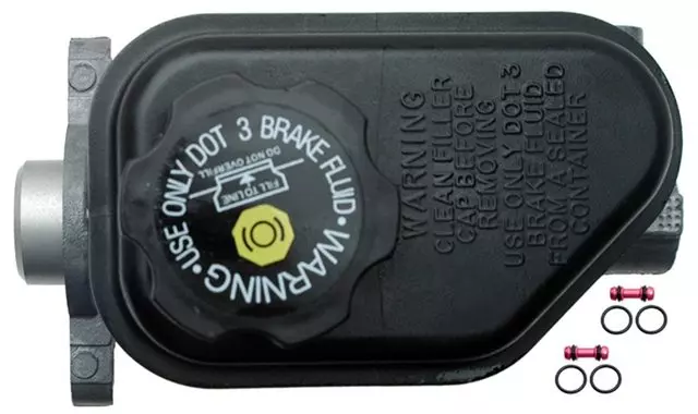18030914 - : Brake Master Cylinder Assembly for GM Image