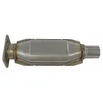 84596 - : CalCat CARB Direct Fit Catalytic Converter 2.625" Outlet (OD) for Walker Exhaust Image