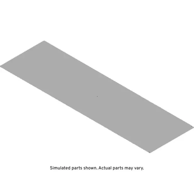 22755833 - : Battery Warning Label for Cadillac: ELR | Chevrolet: Volt Image