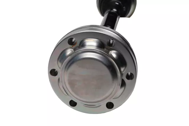 23401013 - : Rear Passenger Side Axle Half-Shaft for GM Image