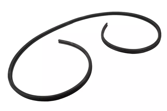 10449200 - Body: Weather-strip On Body for GM Image