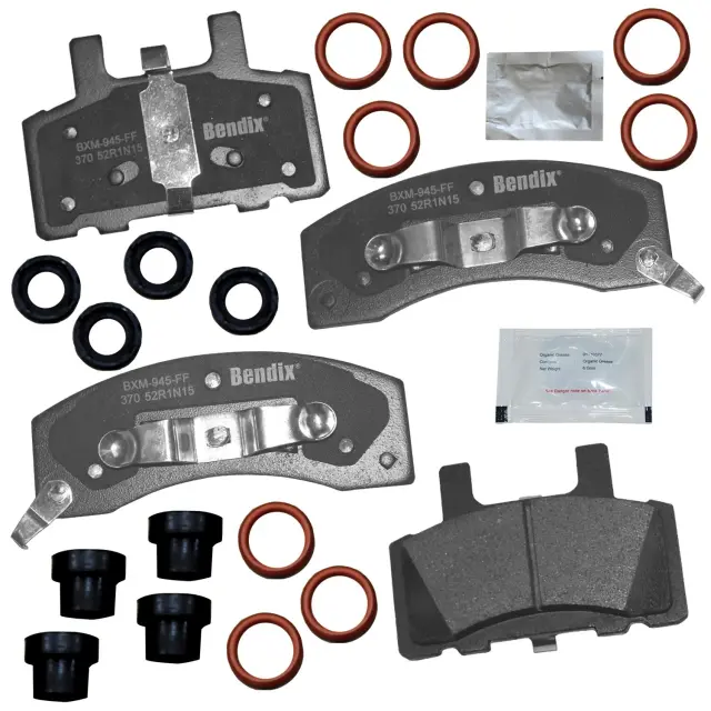 CFM370 - : BENDIX Premium Copper-Free for BENDIX Image