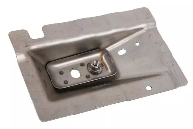 52016184 - Body: Front Floor Pan Reinforcement for Chevrolet: Colorado | GMC: Canyon Image