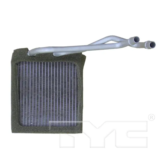 96116 - : TYC HVAC Heater Core for TYC Image