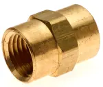 G606310402 - : Female Pipe to Female Pipe (Pipe Adapters) for Gates Image