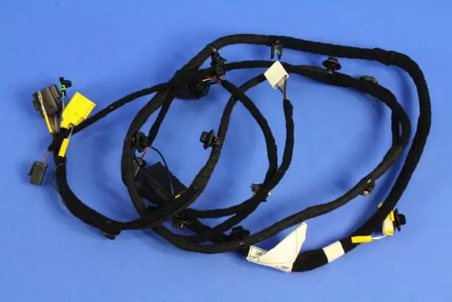 Genuine Alfa Romeo Wiring Front Door - Alfa Romeo (68251353AA)