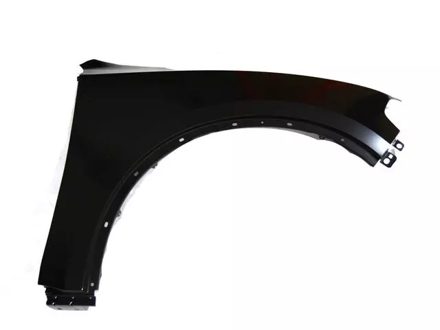 Front Fender, Right - Mopar (55369734AD)