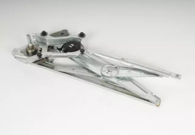 15899052 - Body: Regulator for GM Image