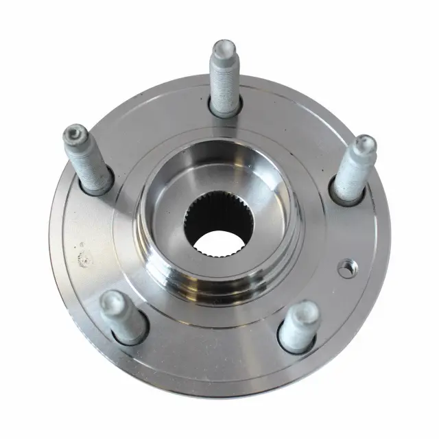 HUB37 - Brakes: Hub Assembly for Ford: Five Hundred, Freestyle, Taurus, Taurus X | Mercury: Montego, Sable Image