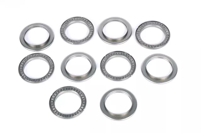 94845014 - : F (S)Bearing for GM Image