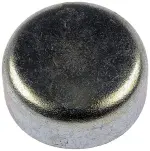 555016 - : Steel Cup Expansion Plug 15/16 In., Height 0.380 for Dorman Image