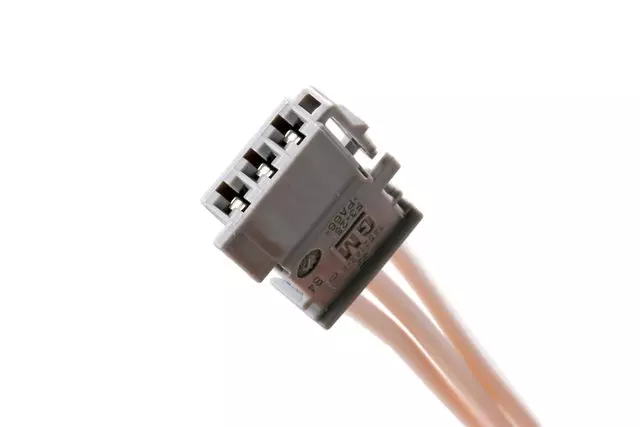 Multi-Purpose Pigtail Kit - GM (19367740)