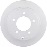 16011438 - : Bosch Disc Brake Rotor for Bosch Image