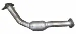 51358 - : Direct-Fit Catalytic Converter (Non C.A.R.B. Compliant) for AB Catalytic Image