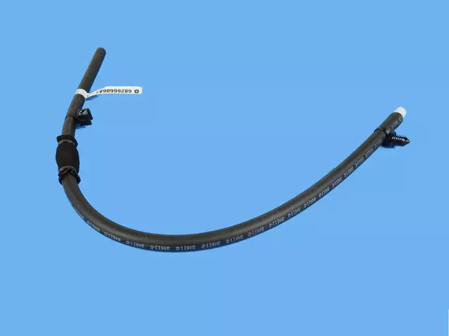 Axle Vent Hose - Mopar (68266686AB)