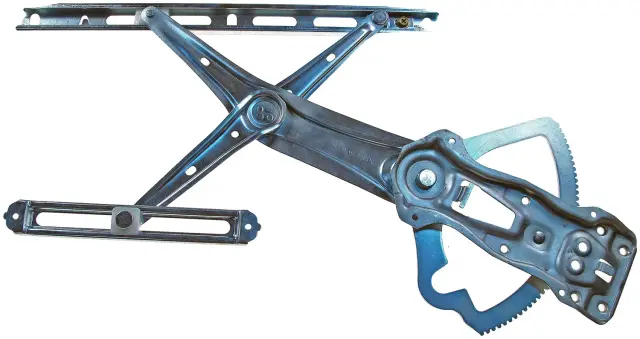 740024 - : Power Window Regulator (Regulator Only) for Dorman Image