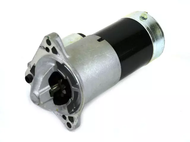 56029591AB - : Starter for Mopar Image