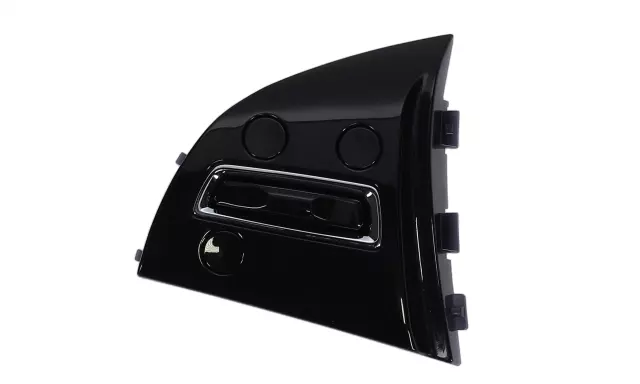 84112895 - : Piano Black Cruise Control Switch for Cadillac: ATS Image