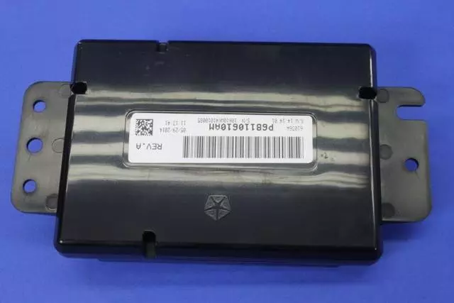 68110610AP - : A/C And Heater Module for Jeep: Grand Cherokee Image