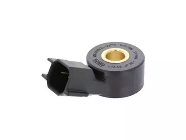 KS33 - Electrical: Knock Sensor for Ford: E-350 Super Duty, E-450 Super Duty, F-150, F-250 Super Duty, F-350 Super Duty, F-450 Super Duty, F-550 Super Duty, Mustang Image
