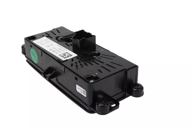 84966079 - HVAC: Blower Motor Switch for Chevrolet: Suburban, Tahoe Image