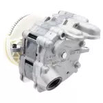 HL3Z7A103C - : Pump Assembly Oil for Ford Image